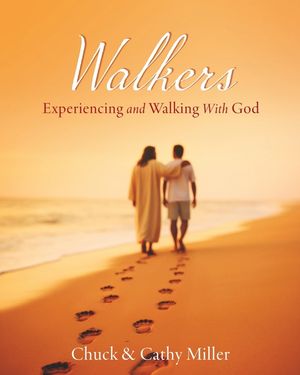 Walkers: Experiencing and Walking With God image number 0
