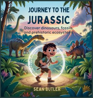 Journey to the Jurassic: Discover Dinosaurs, Fossils, and Prehistoric Ecosystems image number 0