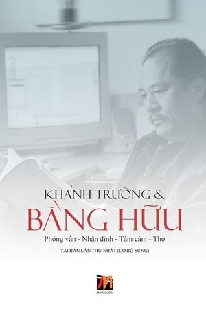 Kh&aacute;nh Trường & Bằng Hữu (soft cover) image number 0