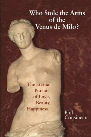 Who Stole the Arms of the Venus de Milo? image number 0