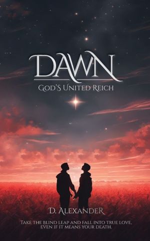 Dawn: God's United Reich image number 0