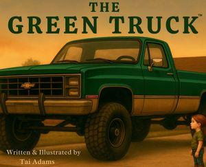 The Green Truck image number 0
