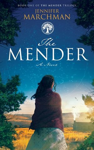 The Mender: Book 1 image number 0