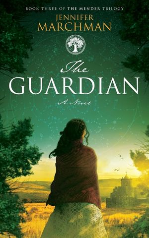 The Guardian: Book 3 image number 0