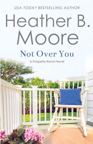 Not Over You image number 0
