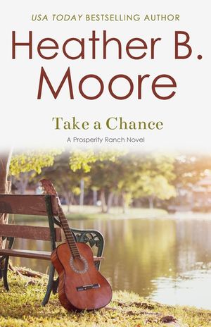 Take a Chance image number 0
