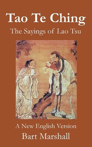 Tao Te Ching: The Sayings of Lao Tsu image number 0