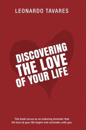 Discovering the Love of Your Life image number 0