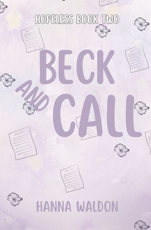 Beck and Call image number 0