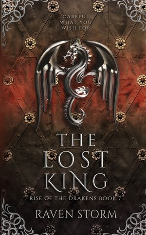 The Lost King image number 0