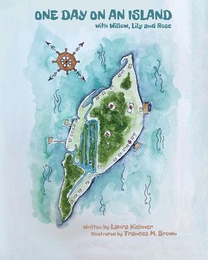 One Day On An Island: With Willow, Lily And Rose image number 0