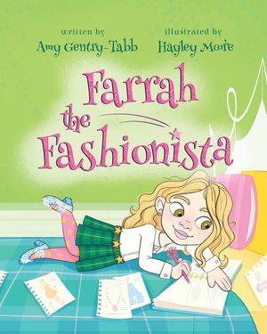 Farrah the Fashionista: New York Fashion Week image number 0