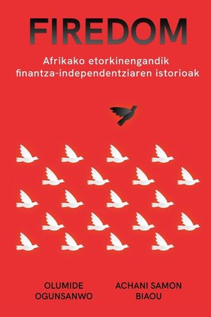 Firedom: Afrikako etorkinen finantza-independentzia istorioak image number 0