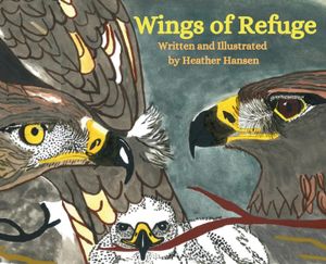 Wings of Refuge image number 0