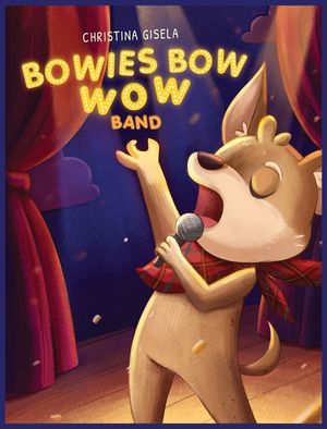 Bowies Bow Wow Band image number 0