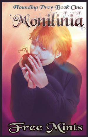 Monilinia: A Dark MM Horror Romance image number 0