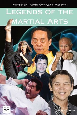 Legends of the Martial Arts image number 0