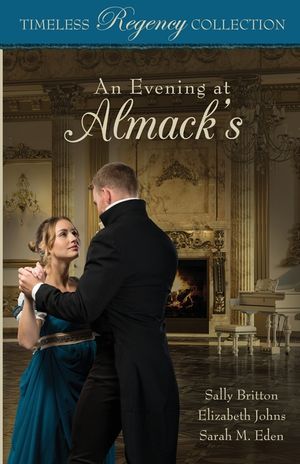 An Evening at Almack's image number 0
