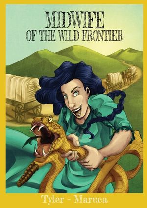 Midwife Of The Wild Frontier image number 0