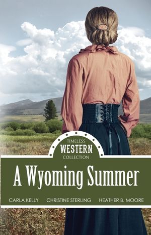 A Wyoming Summer image number 0