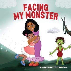 Facing My Monster image number 0