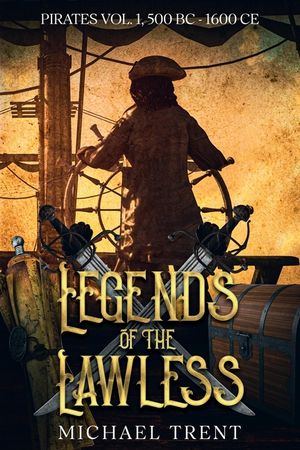 Legends of the Lawless: 500 BC - 1600 Ce image number 0