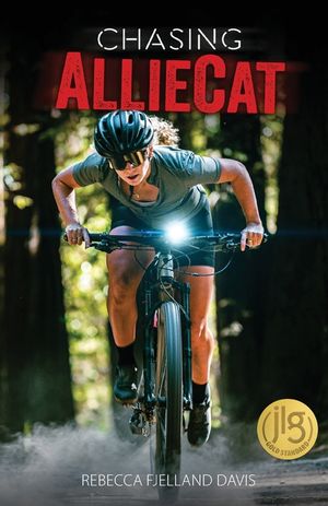 Chasing AllieCat image number 0