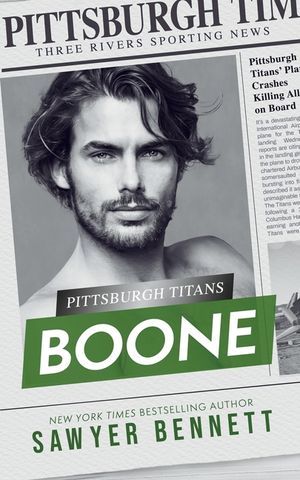 Boone image number 0