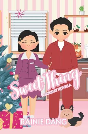 Sweet Thing image number 0