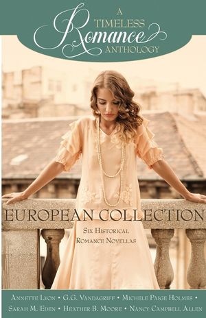 European Collection image number 0