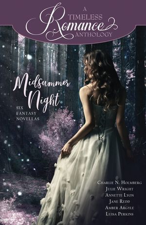 Midsummer Night image number 0