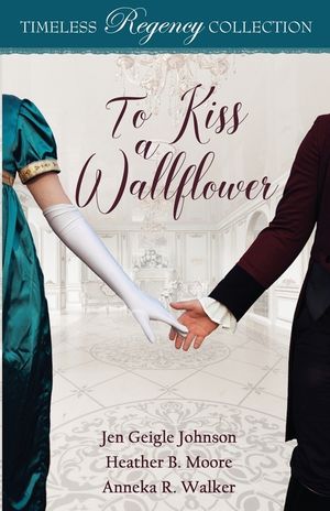 To Kiss a Wallflower image number 0