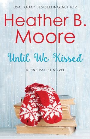 Until We Kissed image number 0