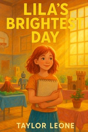 Lila's Brightest Day image number 0