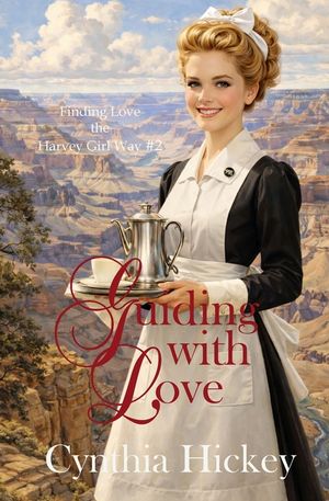 Guiding With Love image number 0