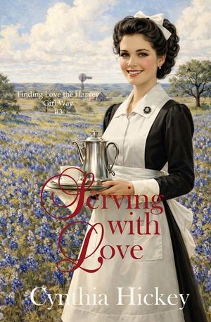 Serving With Love image number 0