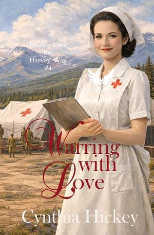 Warring With Love image number 0