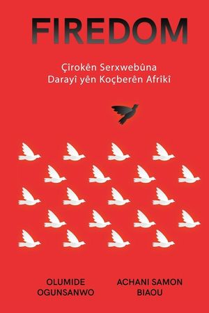 Firedom: &Ccedil;&icirc;rok&ecirc;n Serxweb&ucirc;na Daray&icirc; y&ecirc;n Ko&ccedil;ber&ecirc;n Afr&icirc;k&icirc; image number 0