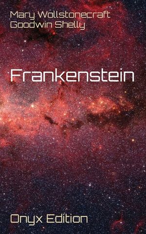 Frankenstein: Onyx Edition image number 0