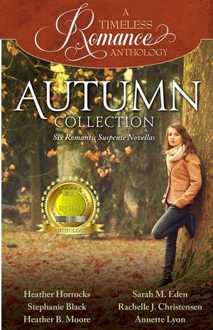 Autumn Collection image number 0