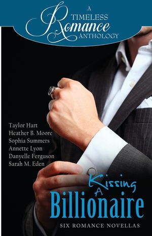 Kissing a Billionaire image number 0