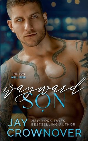 Wayward Son image number 0