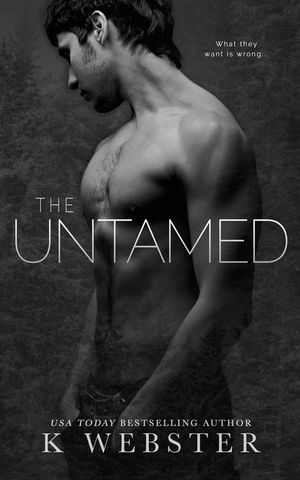 The Untamed image number 0