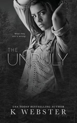 The Unruly image number 0
