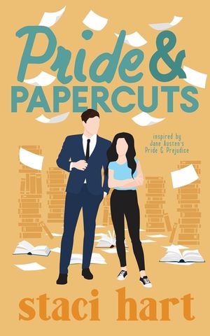 Pride and Papercuts image number 0