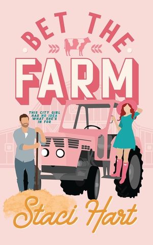 Bet The Farm image number 0