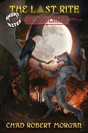The Last Rite Short Bites: Bloodlines image number 0