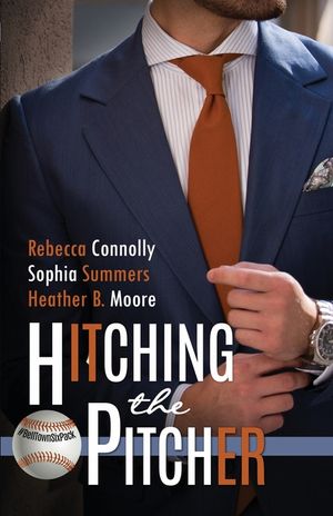 Hitching the Pitcher image number 0