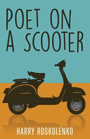 Poet on a Scooter image number 0