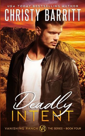 Deadly Intent image number 0